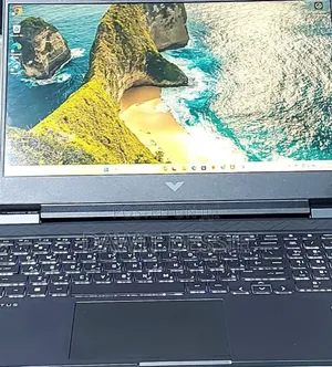 Photo - New Laptop HP Pavilion 15 4GB SSD 512GB