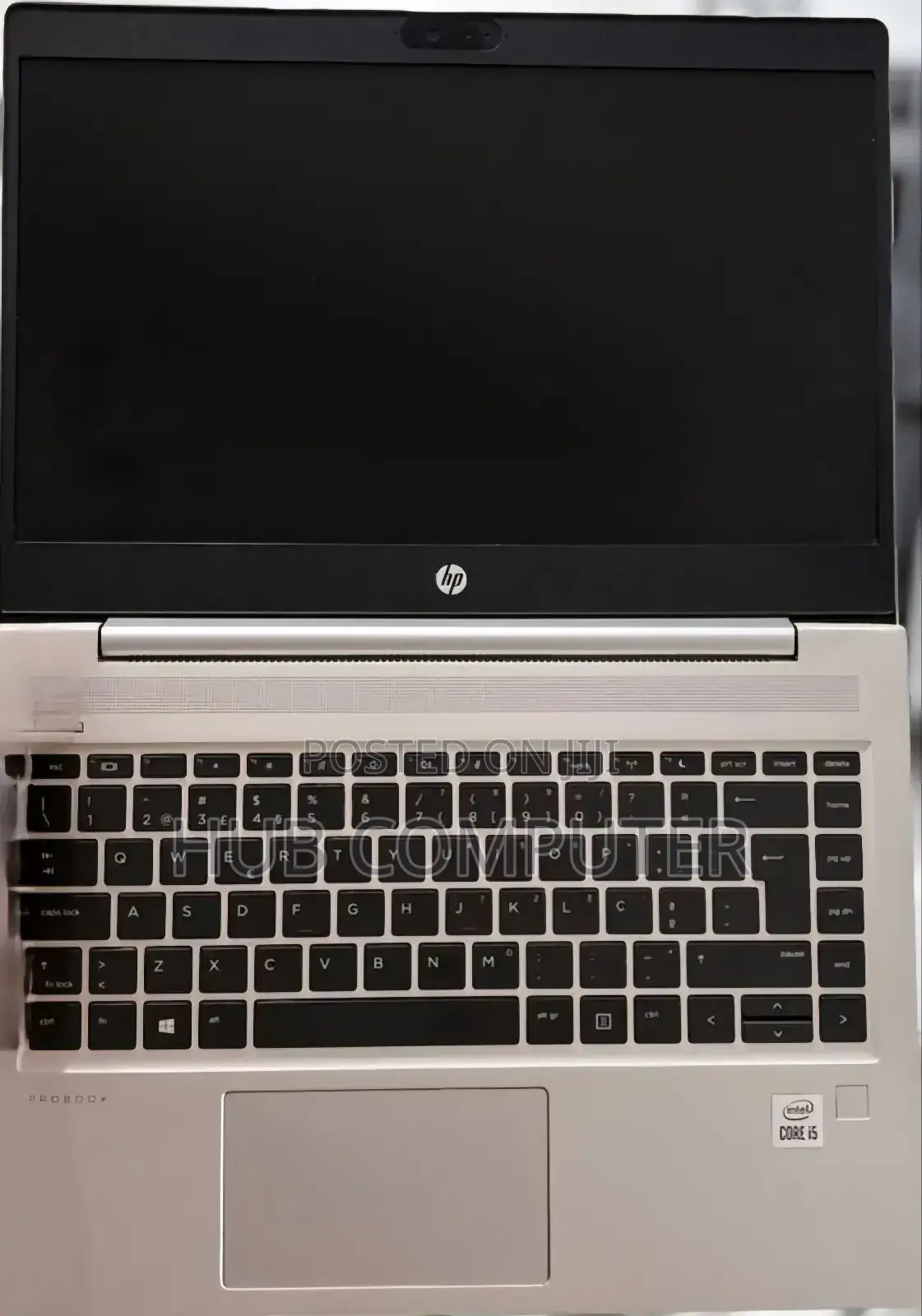 New Laptop HP ProBook 440 G7 16GB Intel Core I5 SSD 512GB