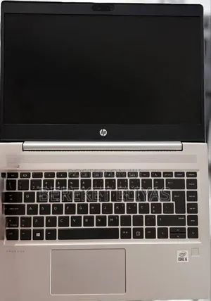New Laptop HP ProBook 440 G7 16GB Intel Core I5 SSD 512GB