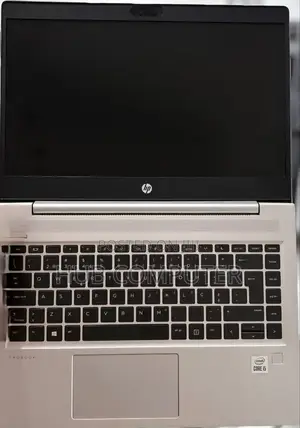 New Laptop HP ProBook 440 G7 16GB Intel Core I5 SSD 512GB