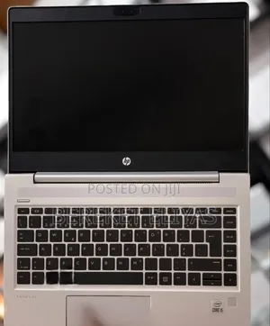 New Laptop HP ProBook 440 G7 16GB Intel Core I5 SSD 512GB