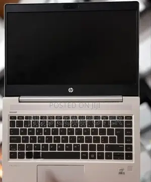 New Laptop HP ProBook 440 G7 16GB Intel Core I5 SSD 512GB