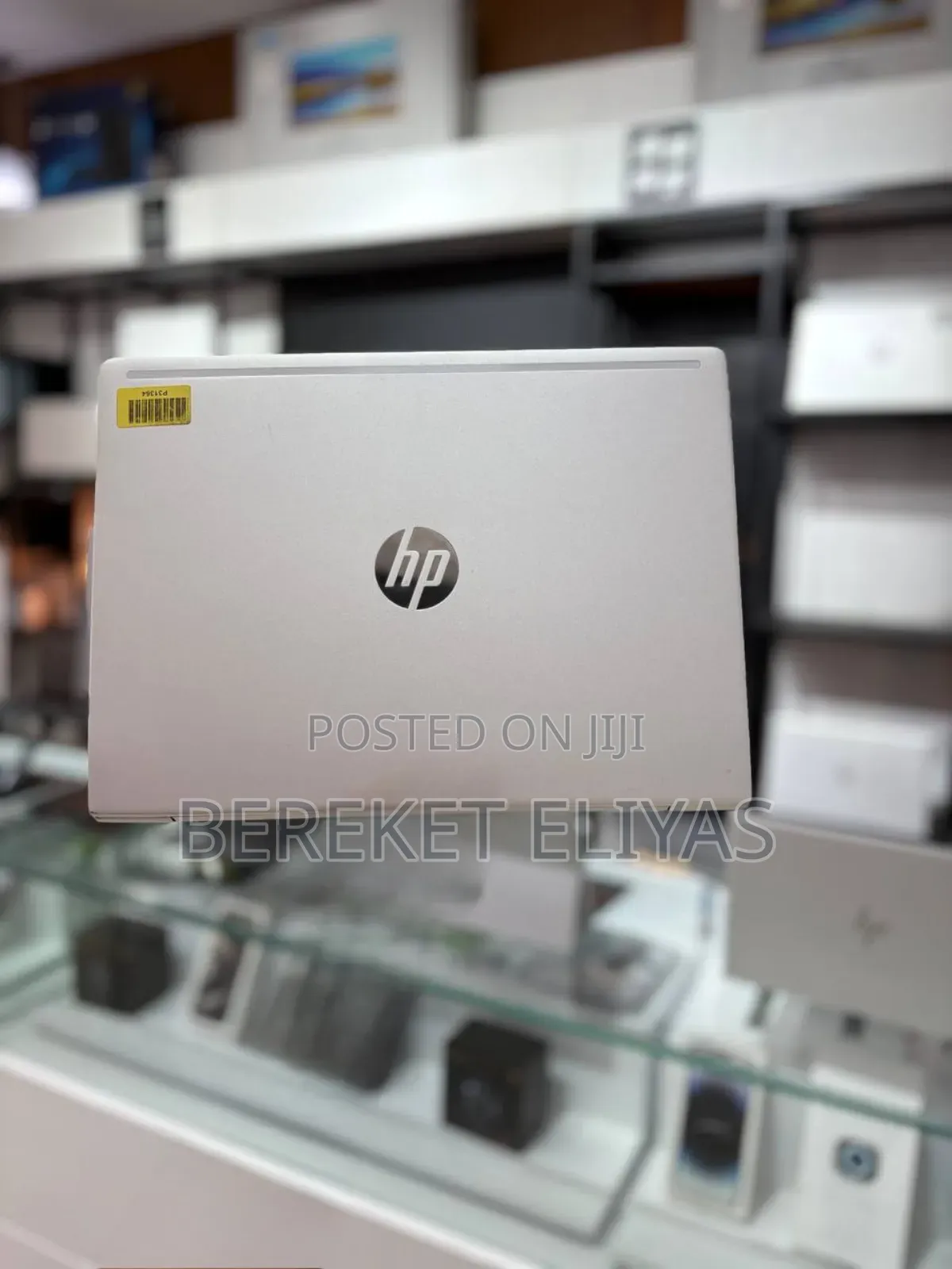 New Laptop HP ProBook 440 G7 16GB Intel Core I5 SSD 512GB