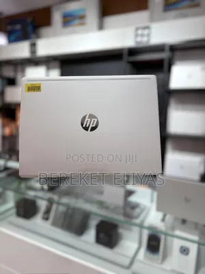 New Laptop HP ProBook 440 G7 16GB Intel Core I5 SSD 512GB