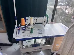 Photo - Swing Machine