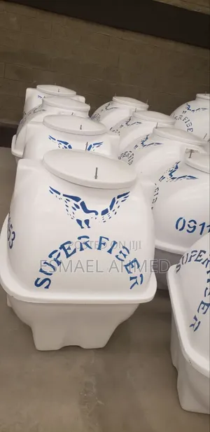 Photo - Water Tanker