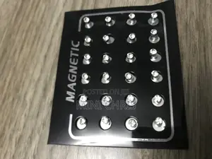 Photo - Magnetic Earring Loti