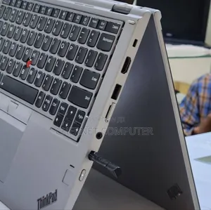 New Laptop Lenovo ThinkPad X380 Yoga 16GB Intel Core I5 SSD 512GB