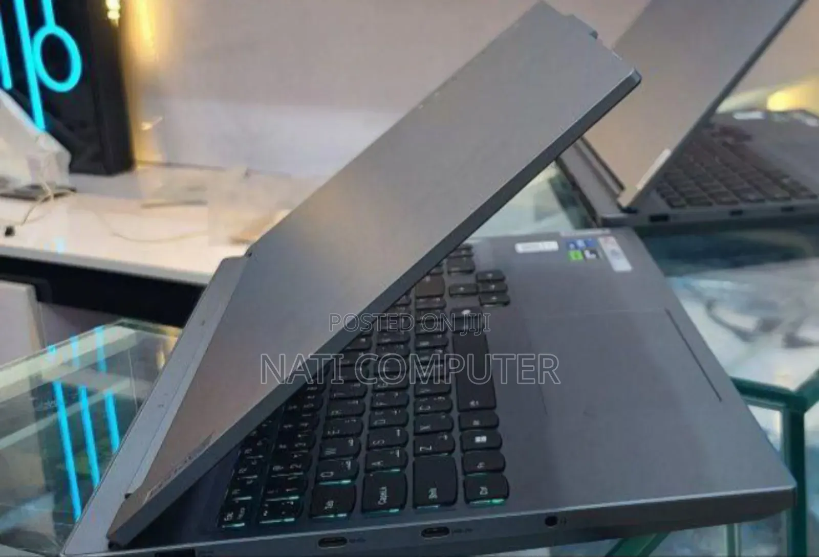 New Laptop Lenovo Legion 5 16GB Intel Core I7 SSD 1T