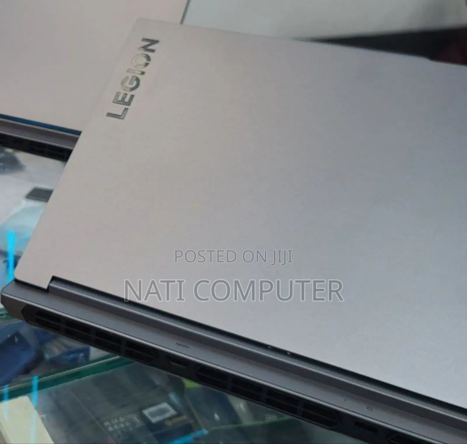 New Laptop Lenovo Legion 5 16GB Intel Core I7 SSD 1T