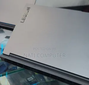 New Laptop Lenovo Legion 5 16GB Intel Core I7 SSD 1T
