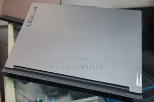 New Laptop Lenovo Legion 5 16GB Intel Core I7 SSD 1T