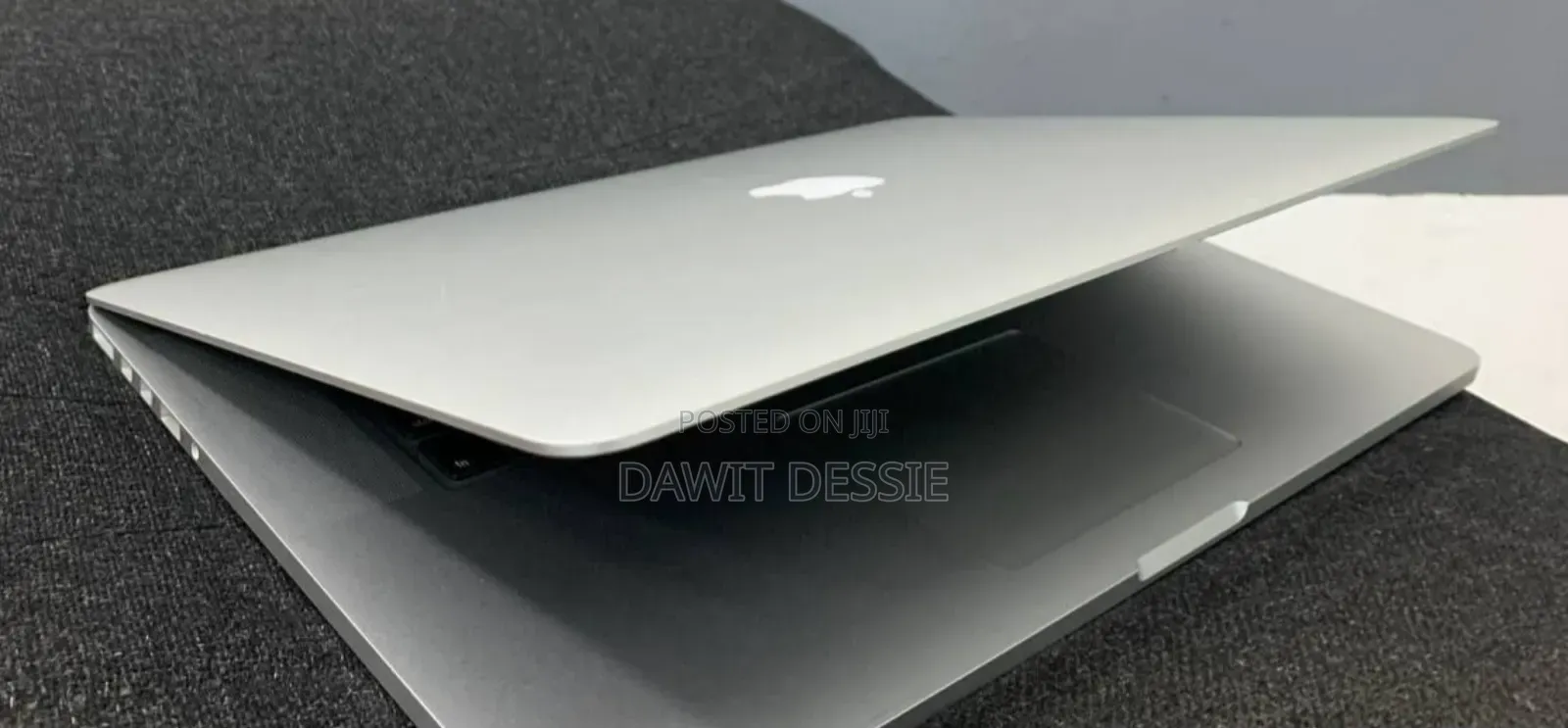 New Laptop Apple MacBook Pro 2013 8GB Intel Core I7 SSD 256GB