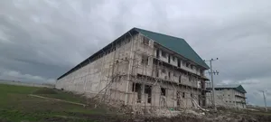 ቱለፋ መጋዘን የሚሸጥ