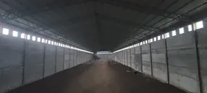 ቱለፋ መጋዘን የሚሸጥ