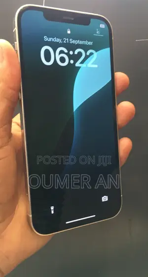 Apple iPhone 12 Pro 128 GB White