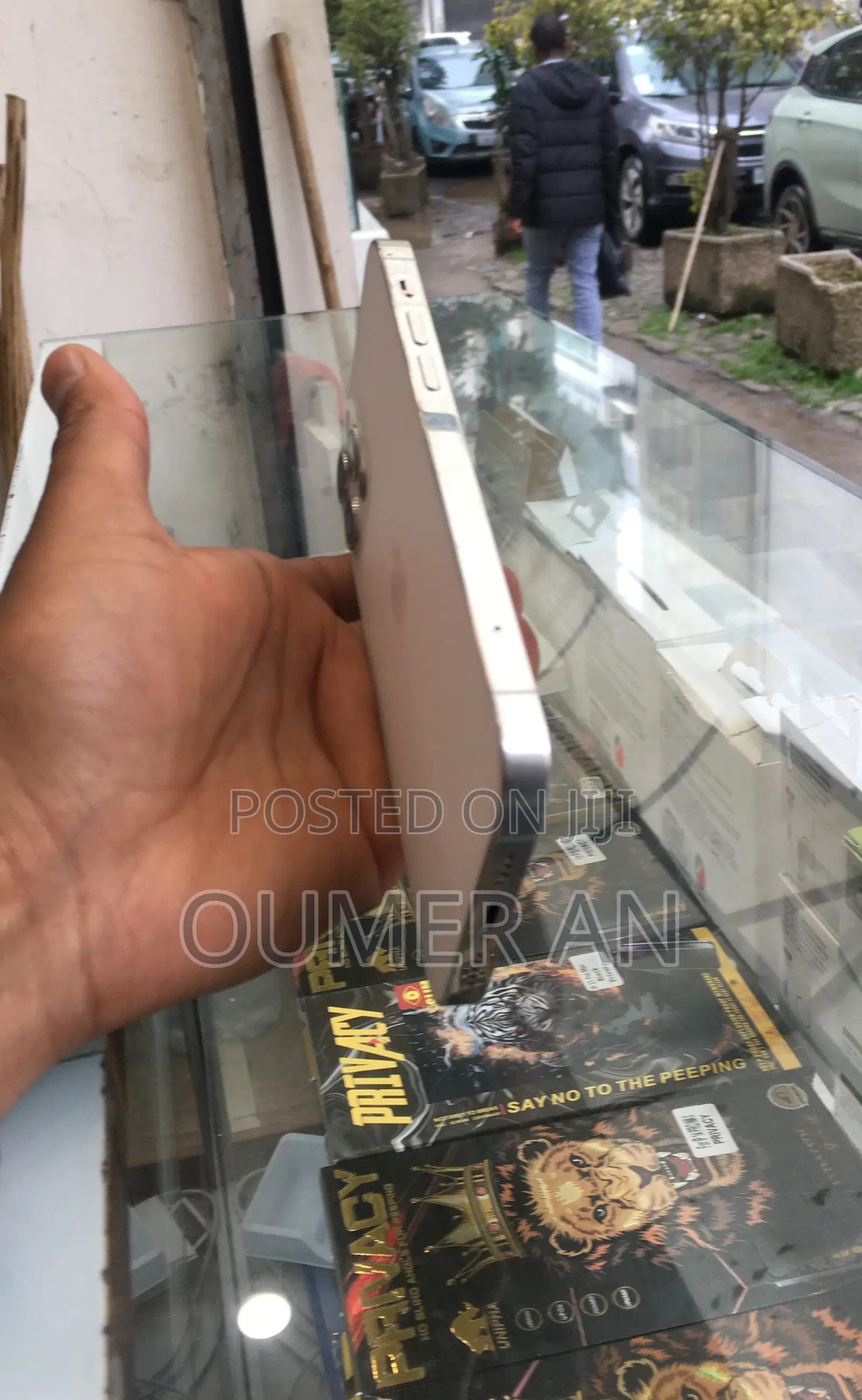 Apple iPhone 12 Pro 128 GB White