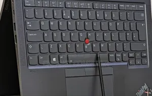 Photo - New Laptop Lenovo Thinkpad X1 Yoga 32GB Intel Core I7 SSD 512GB