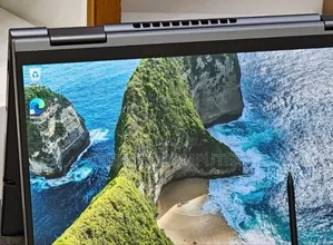 New Laptop Lenovo Thinkpad X1 Yoga 32GB Intel Core I7 SSD 512GB