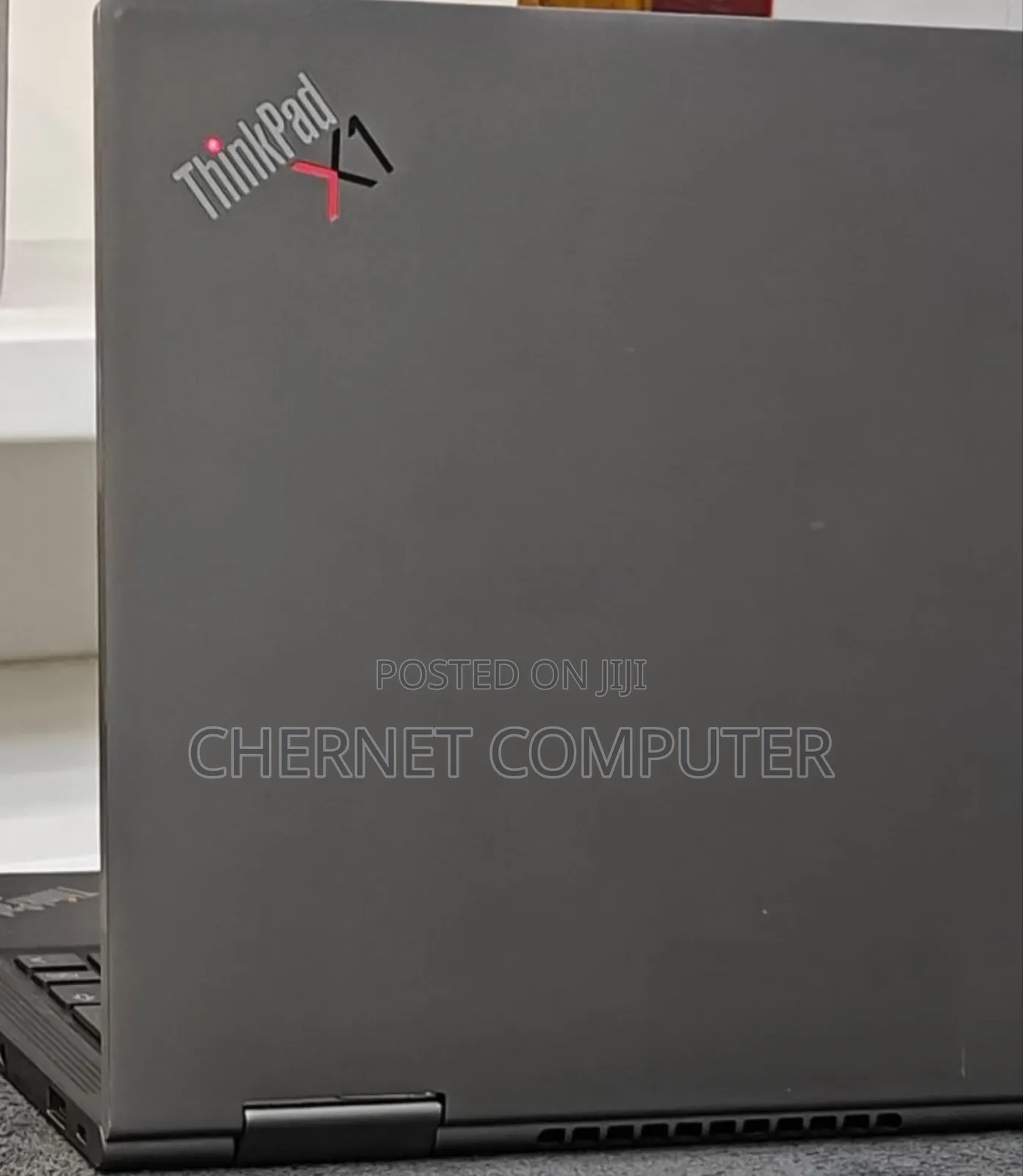 New Laptop Lenovo Thinkpad X1 Yoga 32GB Intel Core I7 SSD 512GB