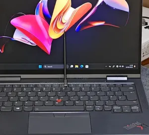 New Laptop Lenovo Thinkpad X1 Yoga 32GB Intel Core I7 SSD 512GB