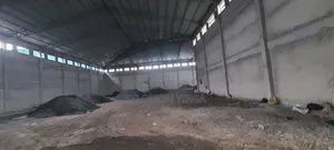 የሚከራይ መጋዘን ቱለፋ