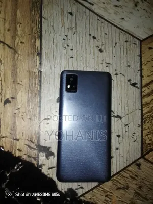 ZTE Blade A31 32 GB Gray