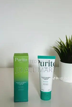 Purito Panthenol Cream