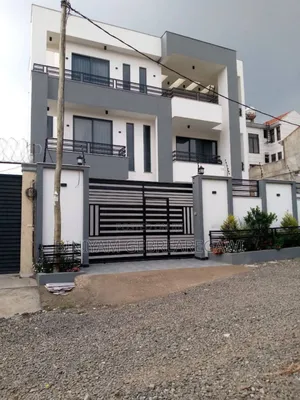 Furnished 7bdrm House in G+2, Yeka for rent