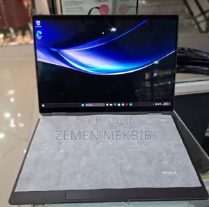 Photo - New Laptop HP Spectre X360 16GB Intel Core Ultra 7 SSD 1T