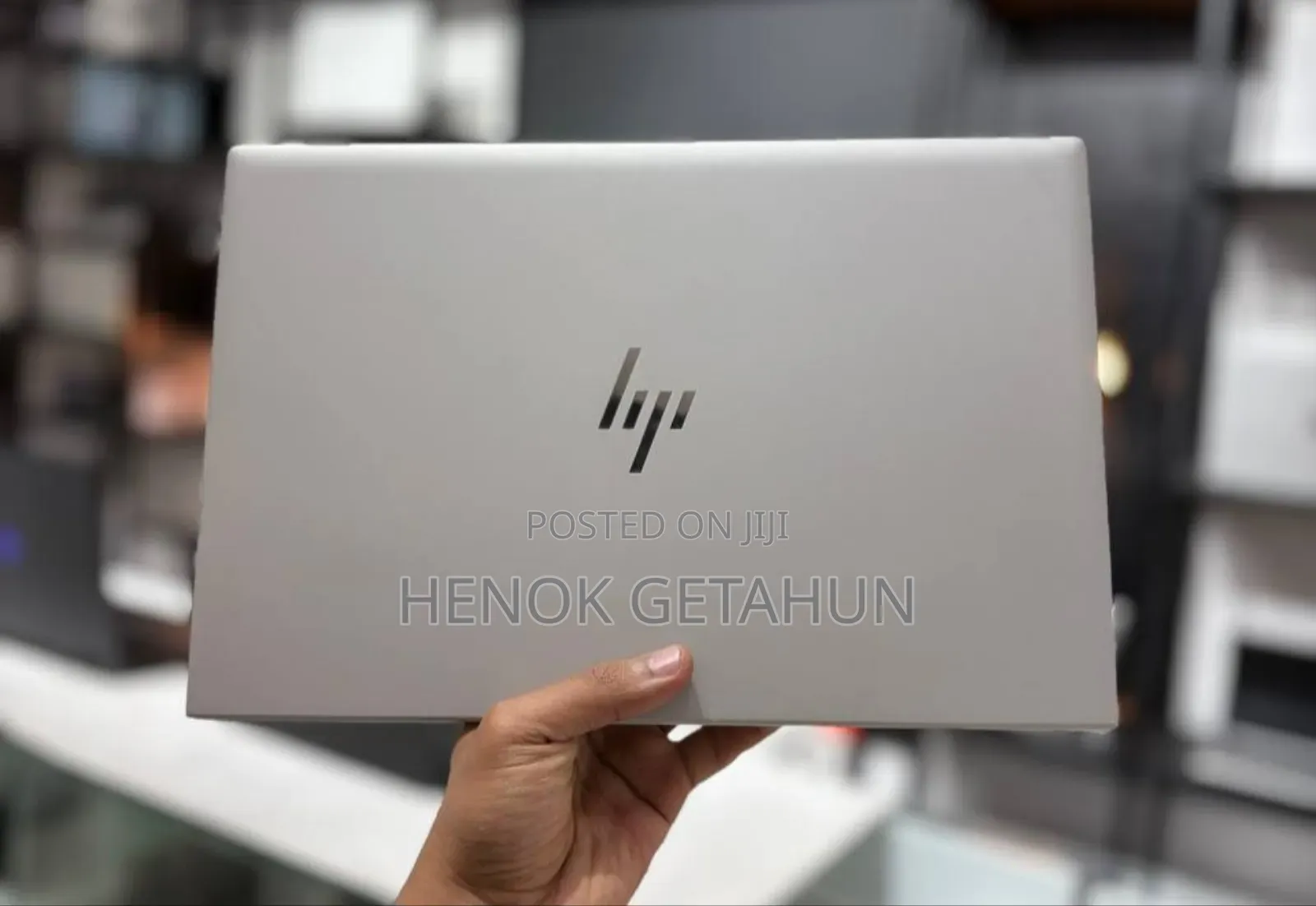 New Laptop HP EliteBook 840 G8 16GB Intel Core I5 SSD 512GB