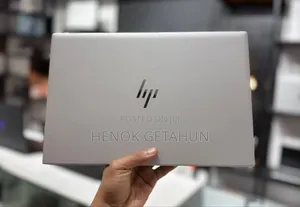 Photo - New Laptop HP EliteBook 840 G8 16GB Intel Core I5 SSD 512GB