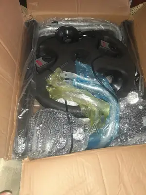 የአየር ማቀዝቀዣ Fan 3 in 1