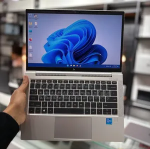 New Laptop HP EliteBook 840 G8 16GB Intel Core I5 SSD 512GB