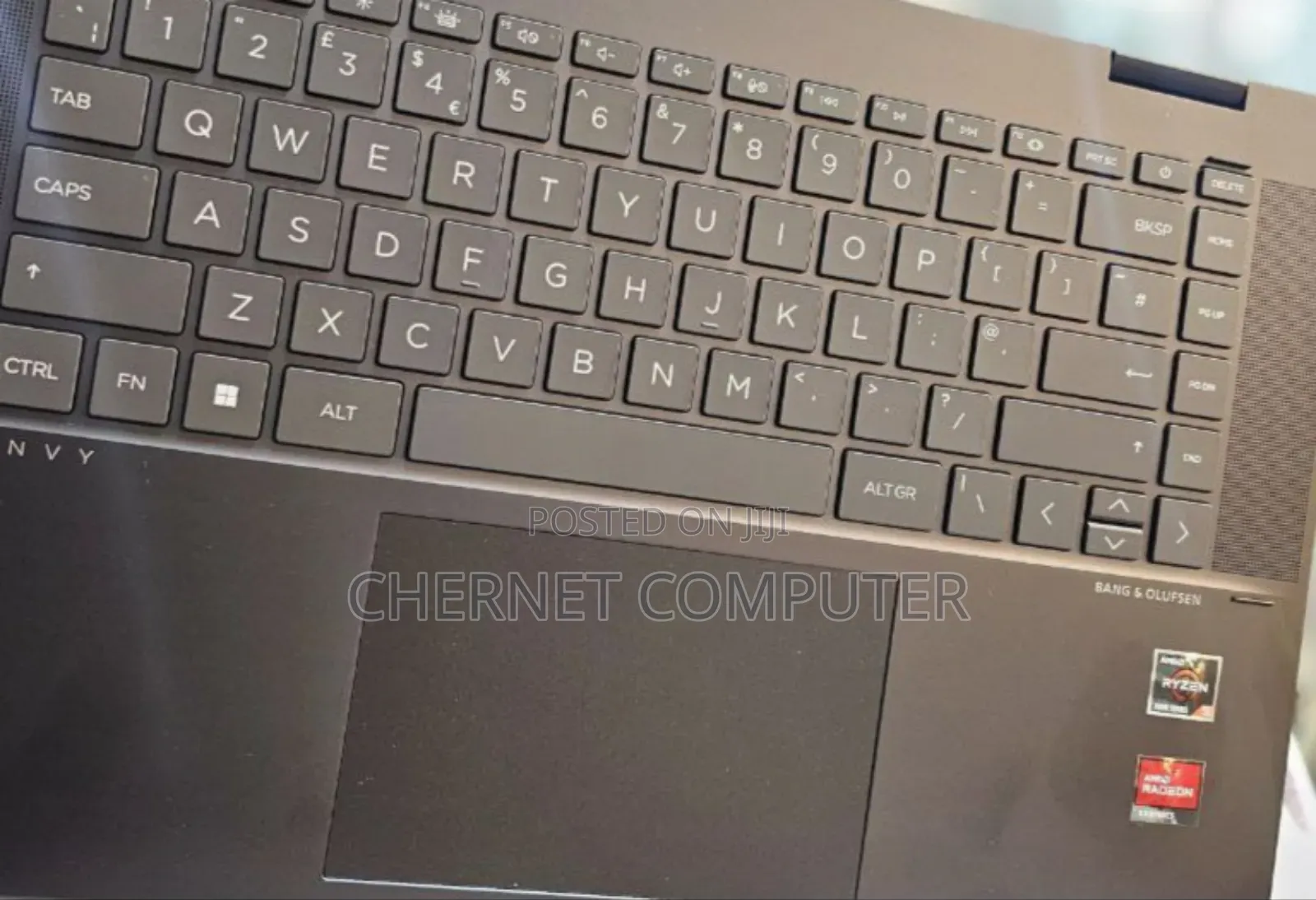 New Laptop HP Envy X360 8GB AMD Ryzen 5 SSD 256GB