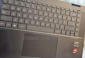 Photo - New Laptop HP Envy X360 8GB AMD Ryzen 5 SSD 256GB