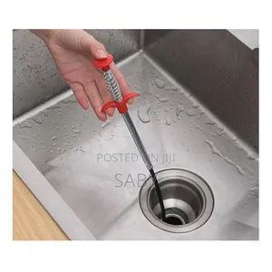 Flexible Sink Grabber