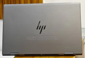 Photo - New Laptop HP Envy X360 32GB Intel Core Ultra 7 SSD 1T