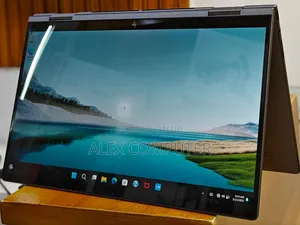 New Laptop HP Envy X360 32GB Intel Core Ultra 7 SSD 1T