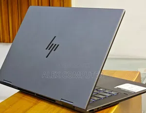 New Laptop HP Envy X360 32GB Intel Core Ultra 7 SSD 1T