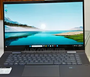 New Laptop HP Envy X360 32GB Intel Core Ultra 7 SSD 1T