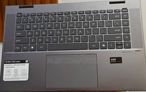 New Laptop HP Envy X360 32GB Intel Core Ultra 7 SSD 1T