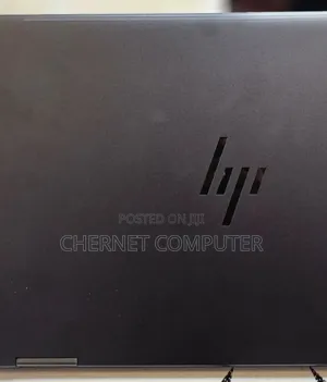 New Laptop HP Envy X360 8GB AMD Ryzen 5 SSD 256GB