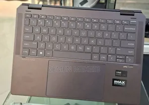 New Laptop HP Spectre X360 16GB Intel Core Ultra 7 SSD 1T