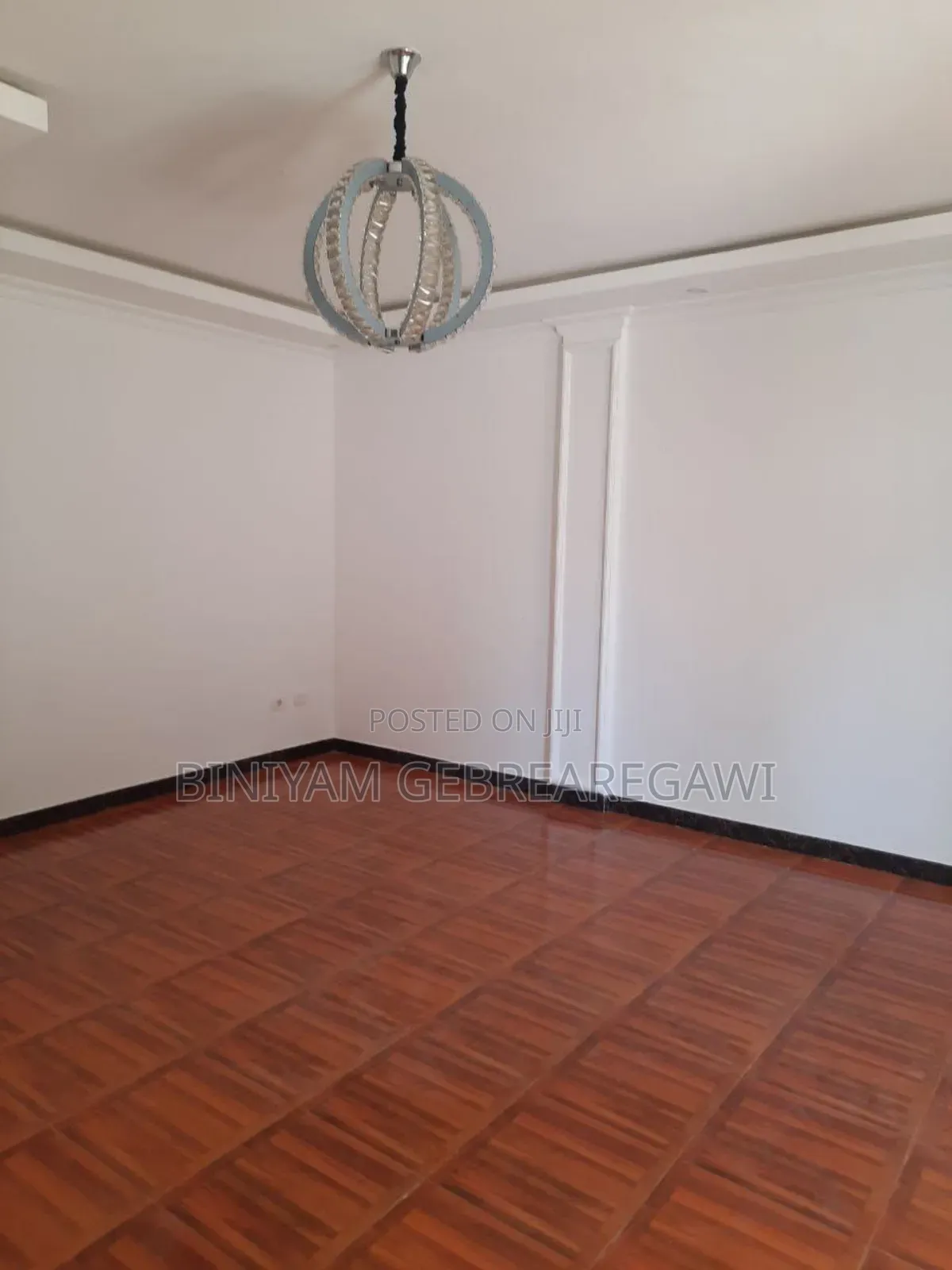 5bdrm Villa in House, Yeka for rent