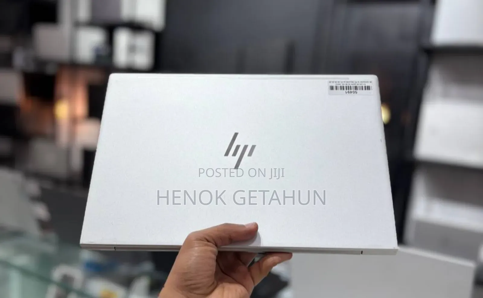 New Laptop HP 630 16GB Intel Core I5 SSD 512GB