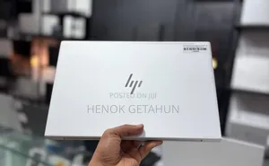 Photo - New Laptop HP 630 16GB Intel Core I5 SSD 512GB