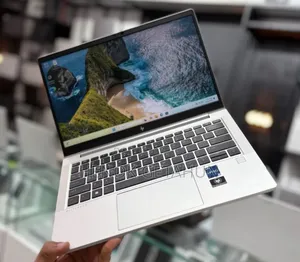 New Laptop HP 630 16GB Intel Core I5 SSD 512GB