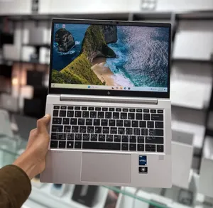 New Laptop HP 630 16GB Intel Core I5 SSD 512GB