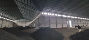 ቱለፋ የሚከራ መጋዘን